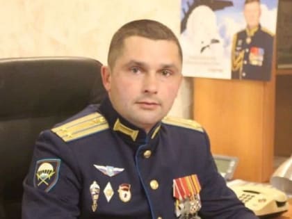 Глава Невинномысска рассказал о погибшем товарище Константине Зизевском