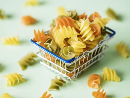 Ставропольские макароны признаны лучшими в Италии