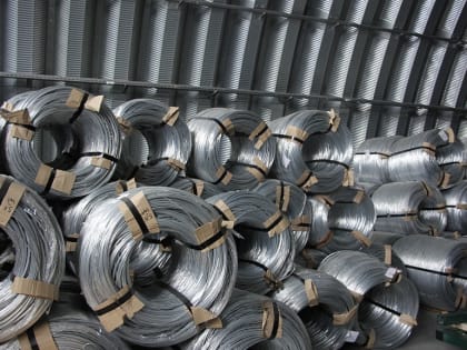 Министр с рабочим визитом посетил промпредприятия Невинномысска