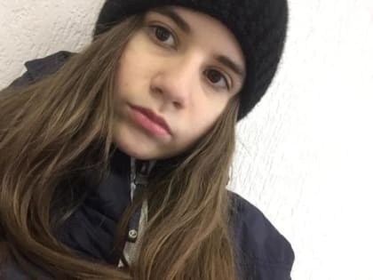 Ушедшую из дома 14-летнюю девочку со шрамами ищут в Ставрополе