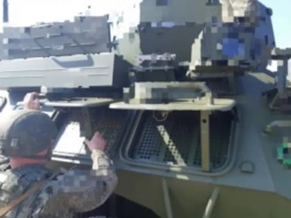 Гуманитарная помощь