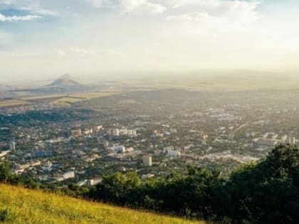 Пасхальный фестиваль стартовал в Пятигорске