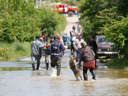 Четыре пострадавших от паводка 2017 года ставропольца получат жилищные сертификаты