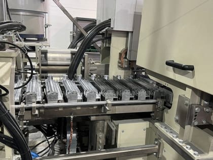 Радиаторный завод в Невинномысске нарастит производство до 4 млн секций ежегодно