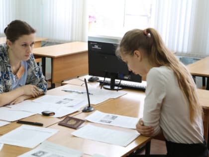 12 февраля ессентукские девятиклассники пройдут итоговое собеседование по русскому языку