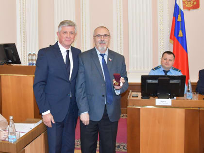 Заседание муниципального парламента Ставрополя: изменения в бюджете и приватизация имущества