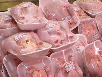 Продукцию аграриев Ставрополья экспортируют более чем в 50 стран мира