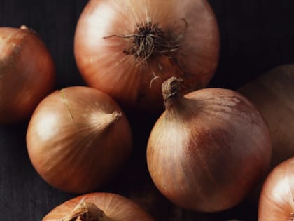 Севкавказстат подтвердил резкое подорожание лука за неделю на Ставрополье