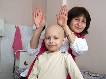 «Сохранить улыбку и веру в лучшее»: фонд «Настенька» оказал поддержку 7 тысячам детей с онкологией