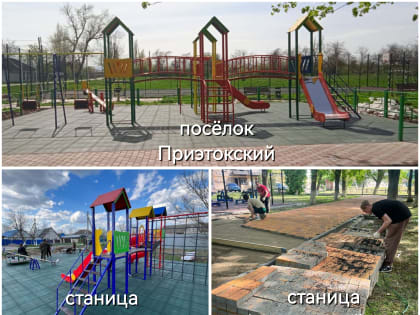 Местные инициативы работают