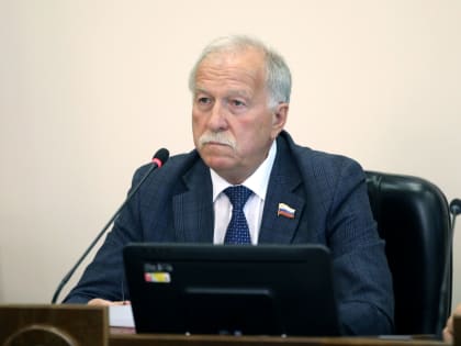 Николай Великдань объявил акцию по сбору донорской крови в поддержку бойцов - участников СВО и жителей ЛНР