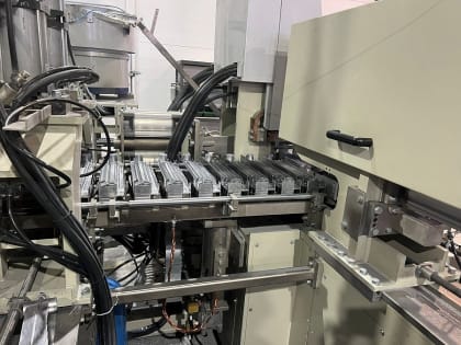 Невинномысский радиаторный завод наращивает объёмы производства