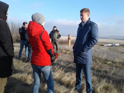 На реконструкцию Шпаковского группового водопровода выделено более 200 млн рублей