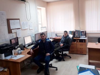 Глава Петровского городского округа проконтролировала работу аварийной газовой службы в городе