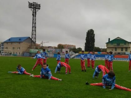 Экстремальное «Открытое небо-2022»:  130 силачей собрал сегодня в Пятигорске стадион «Центральный»