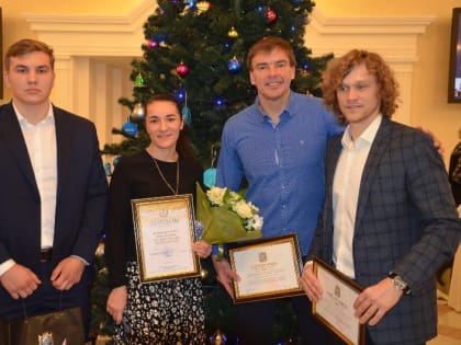 На Ставрополье назвали имена лучших атлетов и тренеров 2022 года