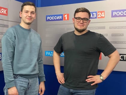 Молодой ученый СКФУ рассказал о своем изобретении гидрофобного средства