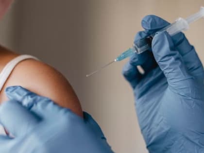 На Ставрополье продолжается вакцинация от кори по медицинским показаниям