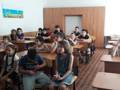 Как питаешься, так и улыбаешься