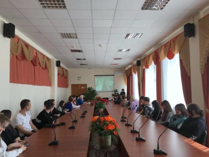 Московскому гуманитарно-экономическому университету 29 лет!