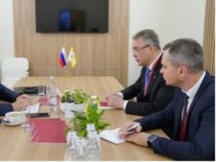 Новый ветропарк построят на Ставрополье