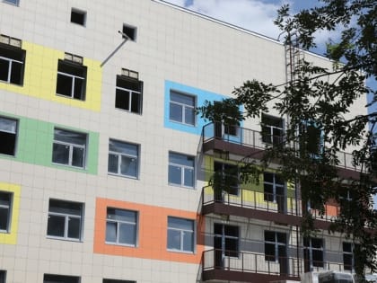 Более 70 пациентов осмотрели медики во время выезда в село Арзгирского округа