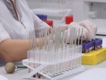 Ставропольский аллерголог рассказала, как отличить аллергию от простуды