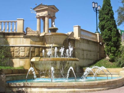 В Ессентуках отмечено рекордное бронирование на майские праздники