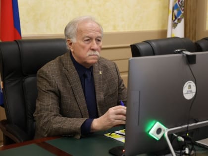 Изменения в бюджет Ставрополья 2024 года планирует рассмотреть краевая Дума на февральском заседании