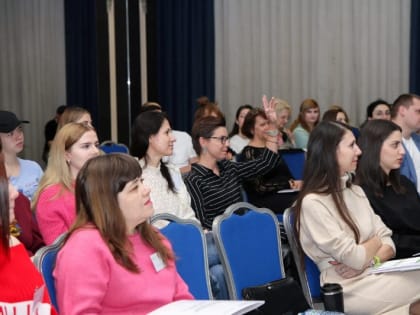 В Пятигорске продолжается серия мастер-классов по оказанию первой медицинской доврачебной помощи «МОГУ-ПОМОГУ»