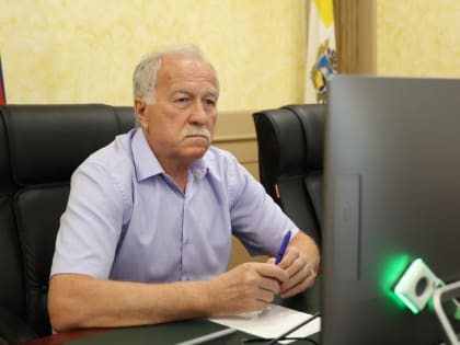 Ремонт школ на Ставрополье должен быть окончен в ближайшее время