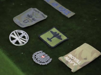 Глава Пятигорска Дмитрий Ворошилов, вернувшийся на днях из очередной командировки в зону СВО, передал музею боевой славы Поста №1 несколько экспонатов для новой экспозиции