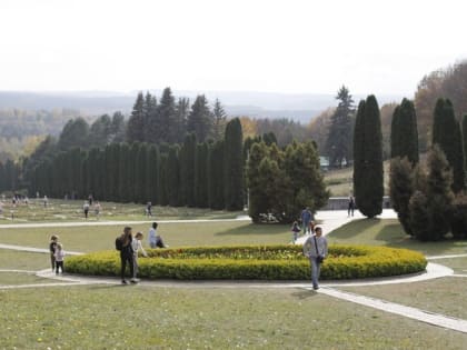 Создание агломерации КМВ станет приоритетной задачей по развитию туристического потенциала Ставрополья