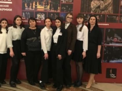 Делегация Арзгирского округа вернулась с победами!