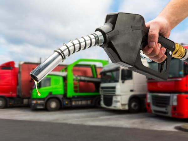 Чистое будущее дорог