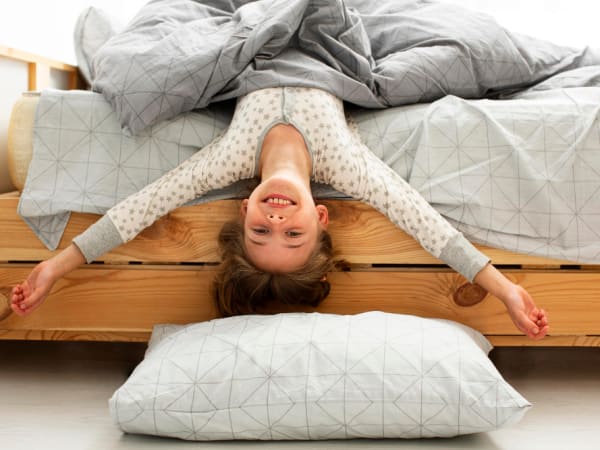 Матрасы из латекса, мемори и кокоса для детей: в чем разница и что лучше выбрать