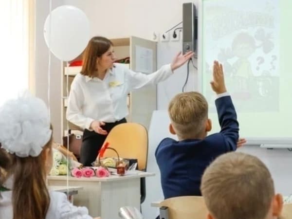 Учителя и воспитателя года выбрали в Ставрополе