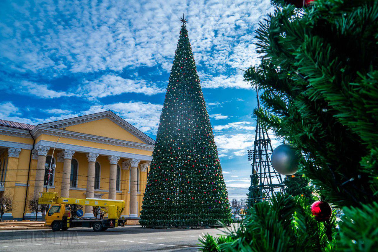 Погода в ставрополе фото