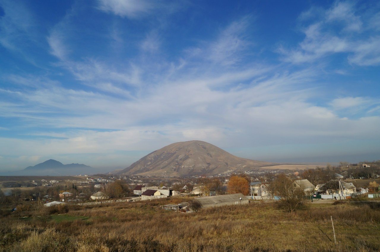 Погода горный предгорного ставропольского края