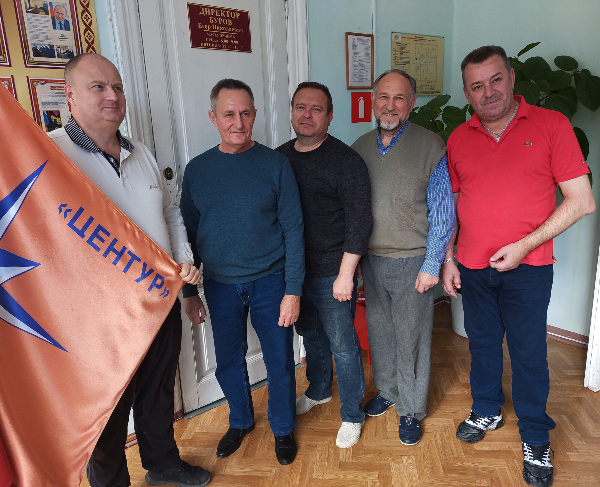 Воспитания патриотов - новости Ставрополя