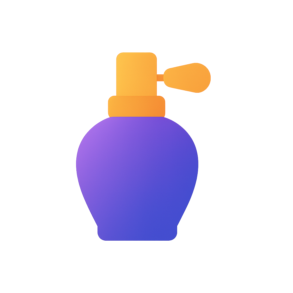Perfumy