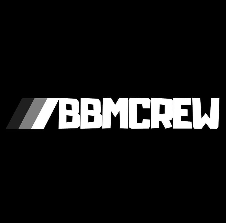 BBM Crew logo