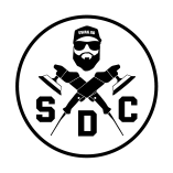 Swag Detailing logo