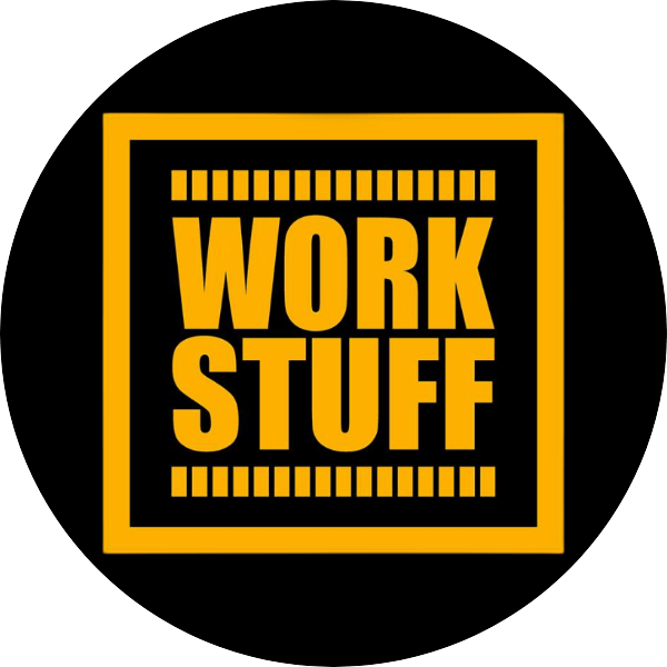 Work Stuff logo