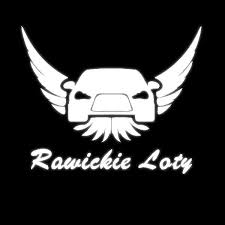 Rawickie Loty logo