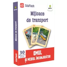 Mijloace de transport