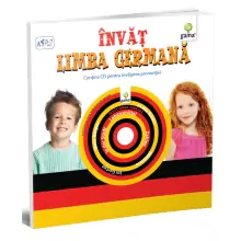 Învăț limba germană