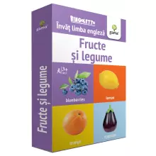 Fructe și legume