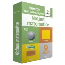 Noțiuni matematice