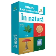 În natură